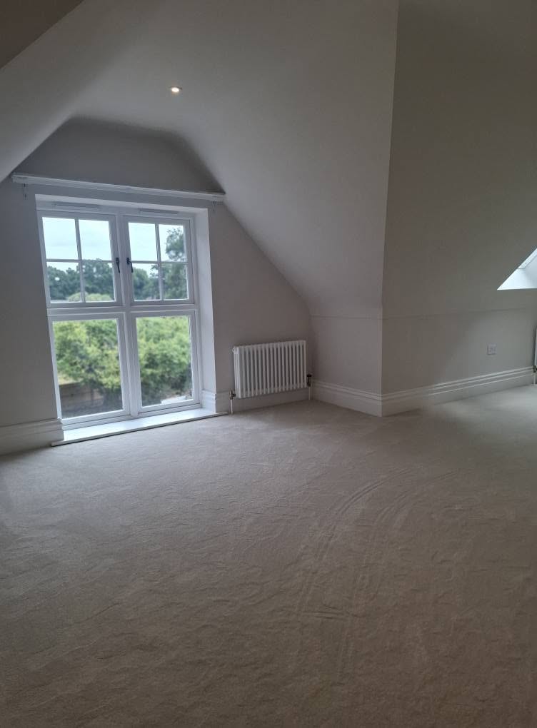 End of tenancy cleaning